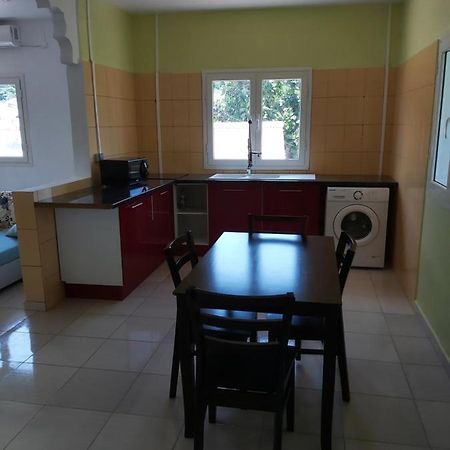 Apartmán Ciel Du Sud Mbouini Exteriér fotografie